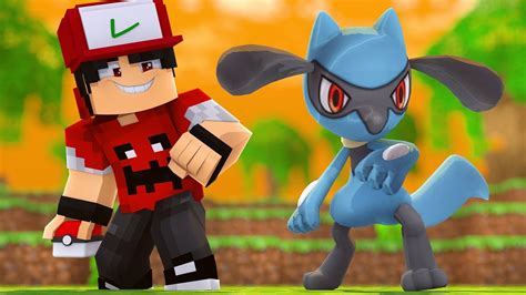 best nature for riolu pixelmon.